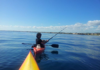 Agenzia/operatore Turistico Escursioni In Kayak